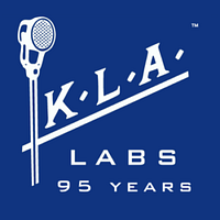 KLA Laboratories logo