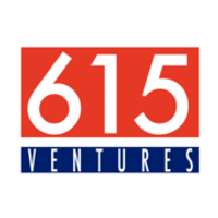 615 Ventures logo