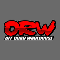 Off Road Warehouse logo