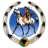 Kiowa Tribe logo