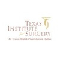 Texas Institute for Surgery logo