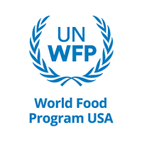 World Food Program USA logo