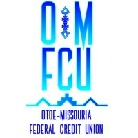 7 Clans Casinos or OMDA (Otoe-Missouria Development Authority) logo