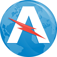 Alpine Power Systems logo