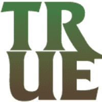 True Organic Products logo