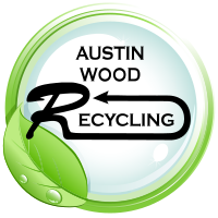 Austin Wood Recycling logo