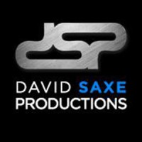 David Saxe Productions logo