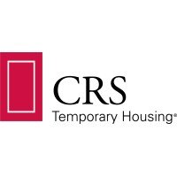 CRS Temporary Housing logo