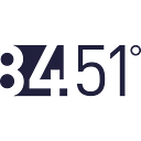 84.51° logo