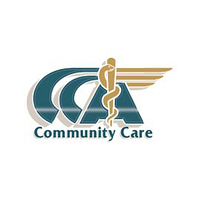Community Care Ambulance logo