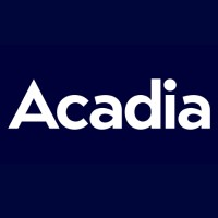 Acadia logo