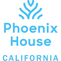 Phoenix House logo
