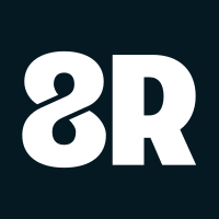 8returns logo