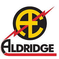Aldridge logo