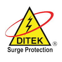 DITEK logo