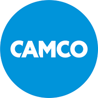 Camco Manufacturing logo