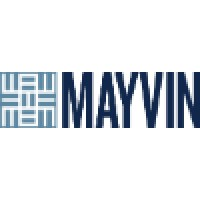 Mayvin logo