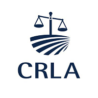 California Rural Legal Assistance logo