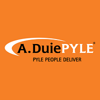 A. Duie Pyle logo