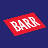 A.G. Barr logo