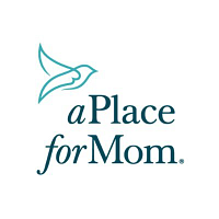 A Place for Mom logo