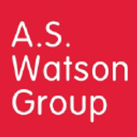 A.S. Watson Health & Beauty logo