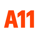A11 logo