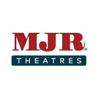 MJR Theatres logo