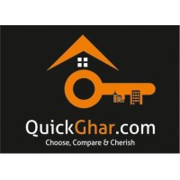 QuickGhar logo