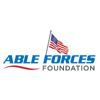 Able Forces logo