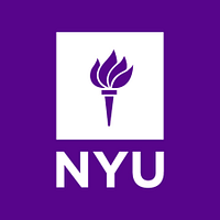 New York University Abu Dhabi logo