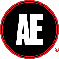 Accelentertainment logo