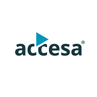 Accesa logo