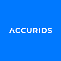 Accurids logo