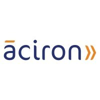 Aciron Consulting logo