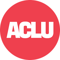 American Civil Liberties Union logo