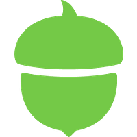 Acorns logo