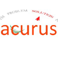 Acurus Solutions Private Limited logo
