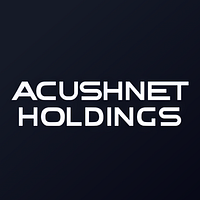 Acushnet logo