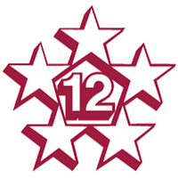 Adams 12 Five Star Schools logo