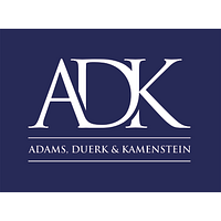 Adams Duerk & Kamenstein LLP logo