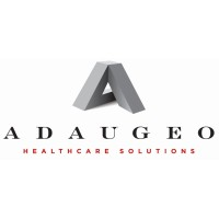 Adaugeo Healthcare Solutions logo