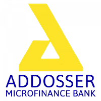 Addosser Microfinance Bank logo