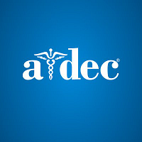 A-dec logo
