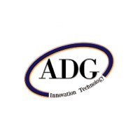 ADG Tech Consulting logo