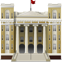 Administrative Office of the Courts, Twentieth Judicial Circuit of Florida logo