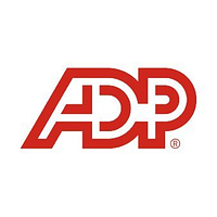 Automatic Data Processing logo