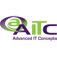 Advanced IT Concepts logo