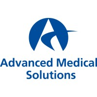 Advanced Medical Solutions Group plc logo