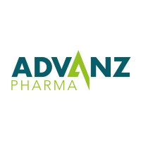 ADVANZ PHARMA logo